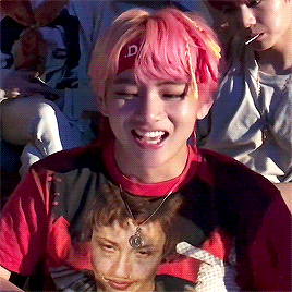 minietaes:*insert heart eyes emoji*
