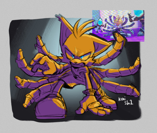 :) Sonic Prime :)!!
