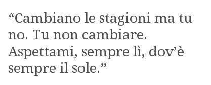 sospesanelnulla:  Dove è sempre sole,Modà