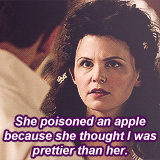 Once Upon A Lie