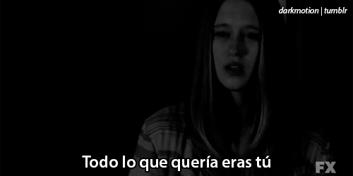 No la uso más.