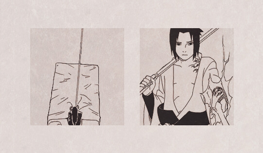 seiikas:Sasuke Week Day 2 | Favorite Jutsu