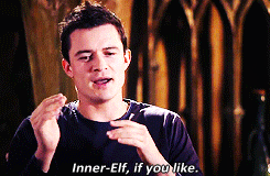 The Hobbit