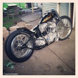 chopcult:  Check out the #papaglide built