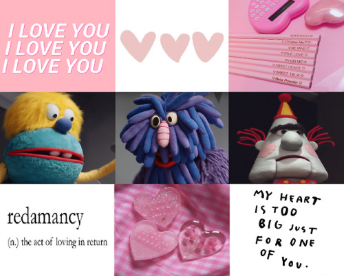 dont-hug-me-aesthetics:  Howdy, Frank, &amp; Grady in A Poly Relationship for @fungh0st!! x x x&