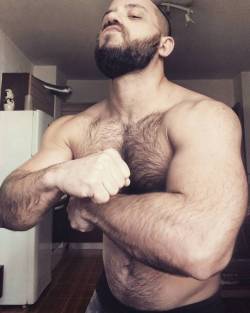 Oofah Papa ♂♂