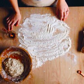 raspberrymornings:baking cottagecore moodboard