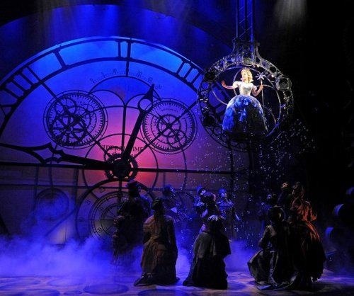 No one mourns the wicked