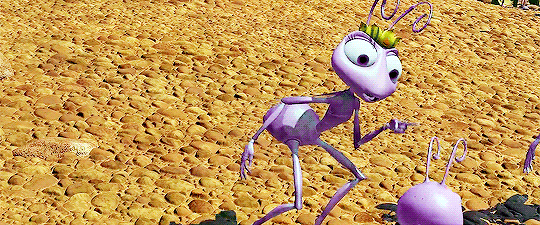 pixarsource: Happy National Siblings Day!