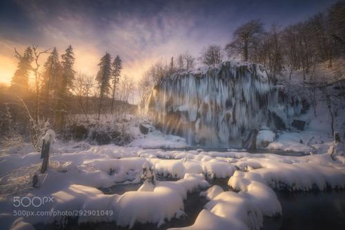 plitvice by roblfc1892