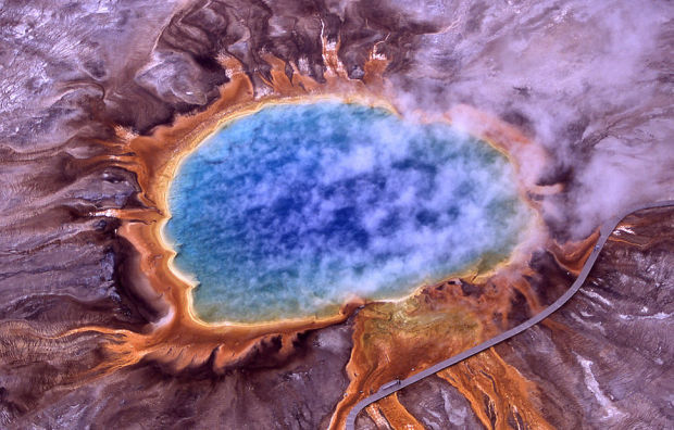 blazepress:  25 Breathtaking &amp; Surreal Landscapes That Look out of This World