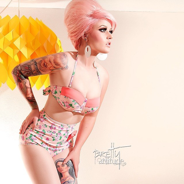 darladoherty:  OMG what an amazingly beautiful photo set. I want to do a shoot this
