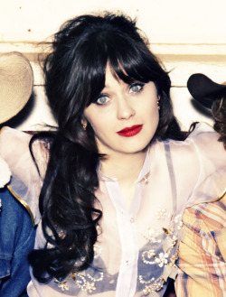 Zooey-Deschanel