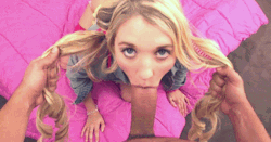 thingsthatmakemecumhard:  morning wood - eye contact 