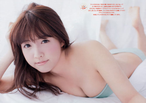 kitkhsh69: 鬼頭桃菜