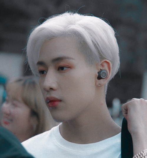 Bambam And Todoroki