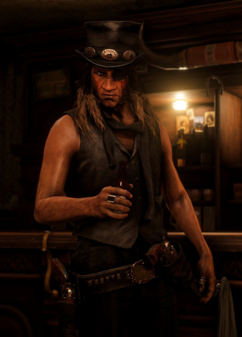 Faces of Red DeadPart 1 / XJust a collection of photos I’ve taken of friends in game, both Xbox &