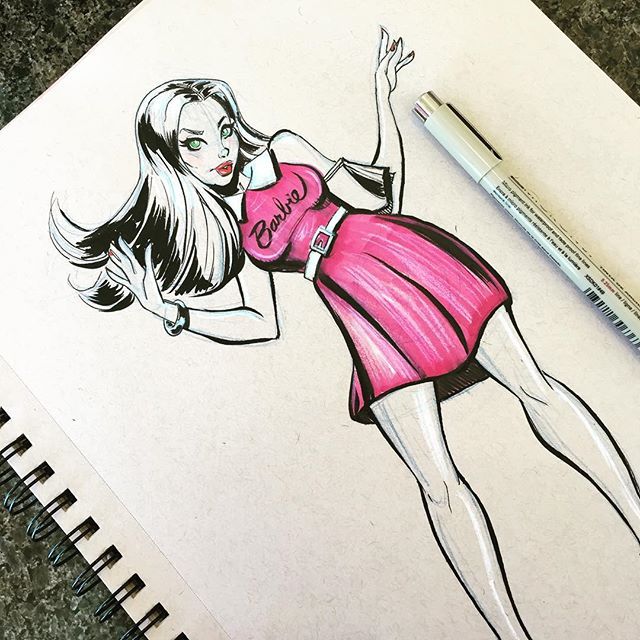 pinuparena:  By   Daniel Avila Jr   