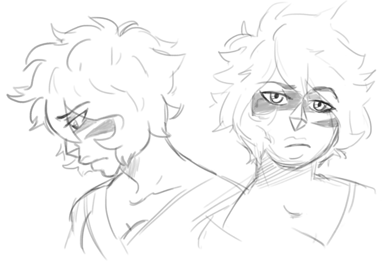 oliviajoytaylor:  short haired jasper   &lt;3 &lt;3 &lt;3