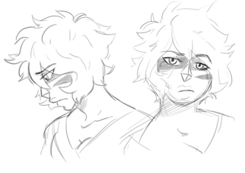 oliviajoytaylor:  short haired jasper   <3 <3 <3