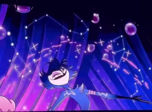 After Obsessive Rewatching The Stolitz Duet And Laughing At Stolas's Switchup From "Tonight's Gonna Be