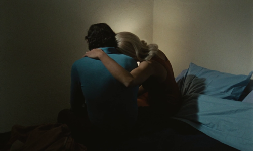 WE WON’T GROW OLD TOGETHER (MAURICE PIALAT, 1972)