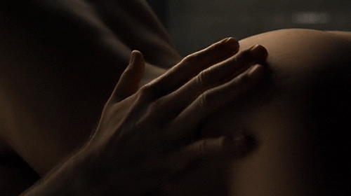 Damn I'm Horny
