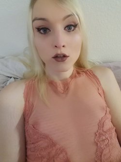 Trans-Lusting NOLA girl