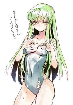 code-geass:   CREAYUS  Hurry up and fetch