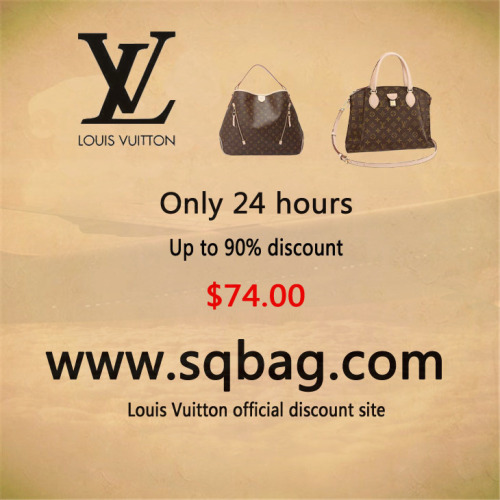 Louis Vuitton Shop Only One Day DiscountShopping >>> Louis Vuitton Shop