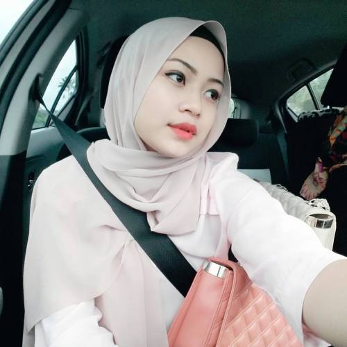 gadispilihan:AshaYummilicious
