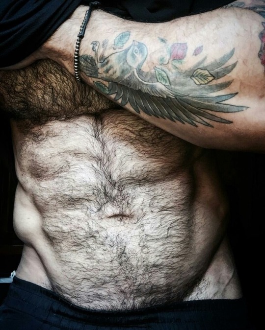 intensegreg: