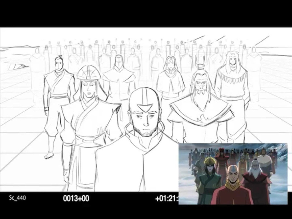 ishipmakorra:  And some more. 