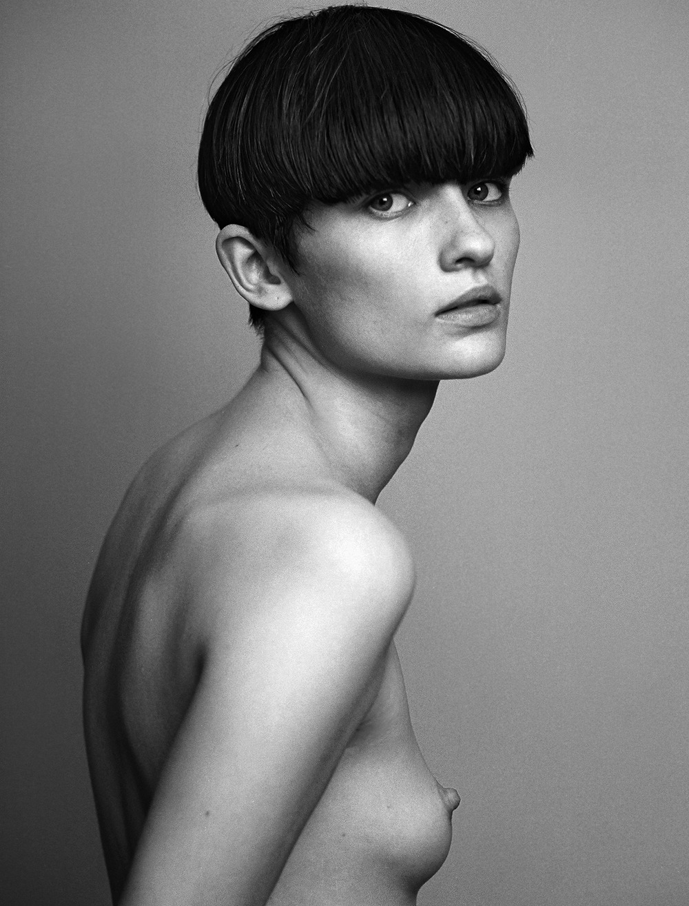 olikearon:Lara Mullen by Oli Kearon