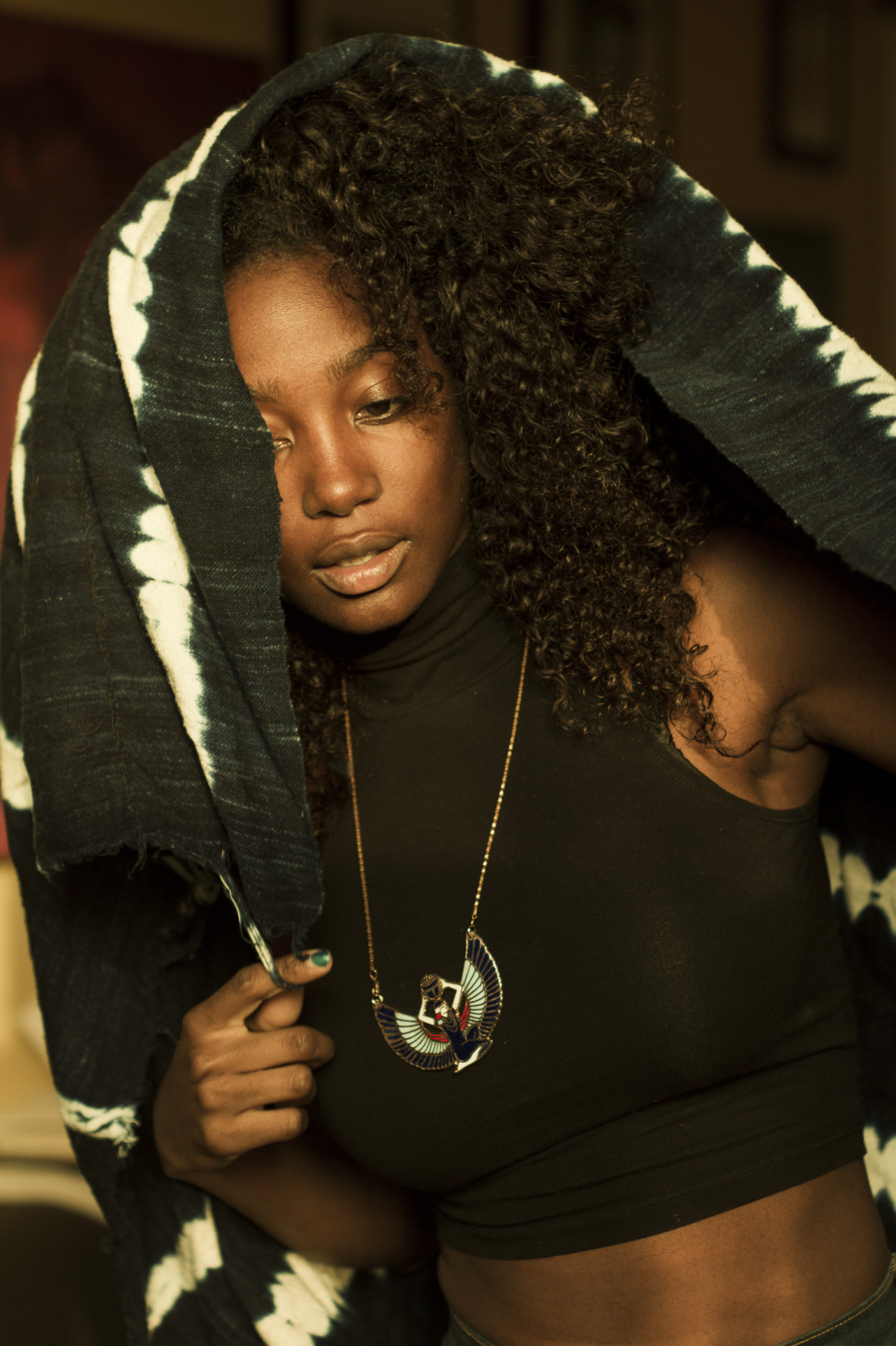 jalanimorgan:  Mouna x Jalani   Truly&hellip;.