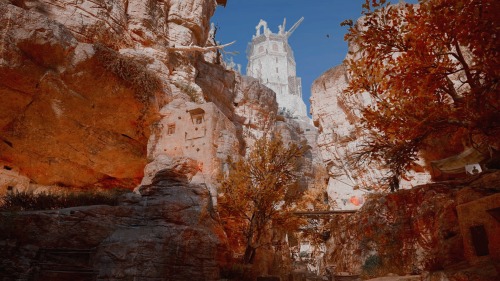 Assassins Creed: Mirage(2023) |Scenery Appreciation (vol. 2-?)