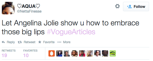thechanelmuse:  You cannot tell me that some of these don’t sound like actual articles.