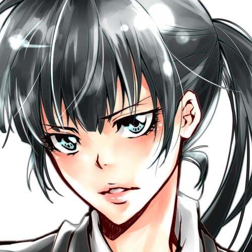 sora-namari:  By Rin 