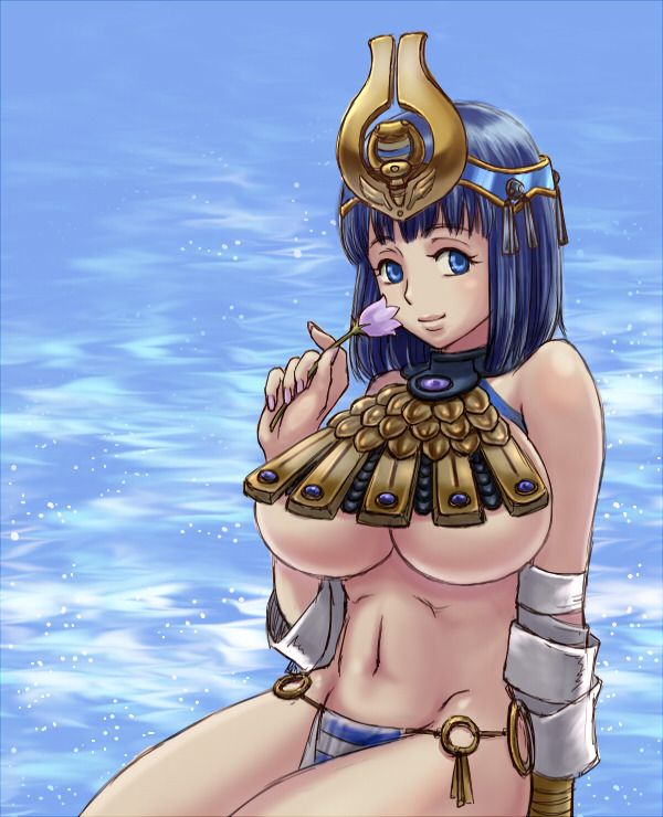 rule34andstuff:  Fictional Characters I would “wreck”(provided they were non-fictional):