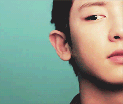 e-x-o-s:        7-10/∞ gifs of chanyeol | chanyeol for ceci       