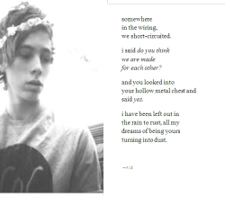 off5sos:  Not my poem, just my edit x