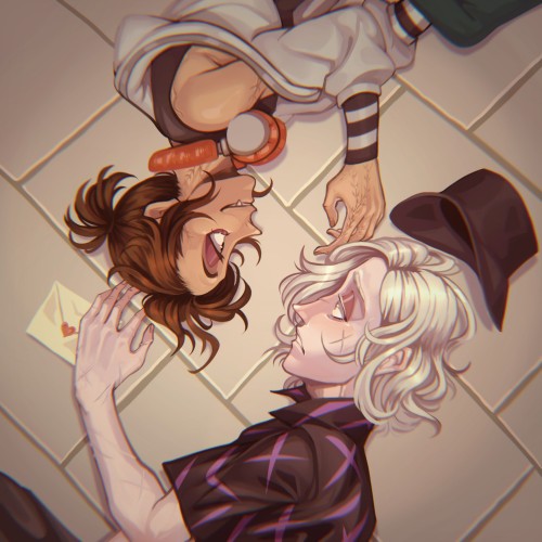AndLuca Week Challenge Dump, From Twitter ()