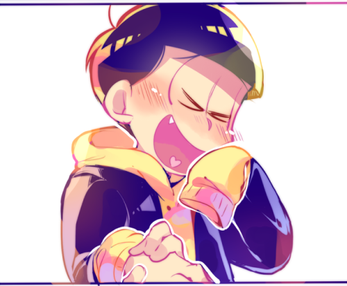 crispyfrites:  It’s 1/14 IchiJyushi day I’m dying