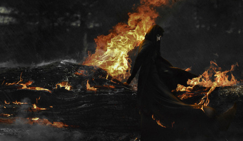 Born of Fire - Ashley Joncas (Enigme)