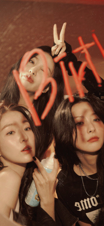 Sex kpop-locks:  ꒰ ˀˀ ↷ red velvet ; the pictures