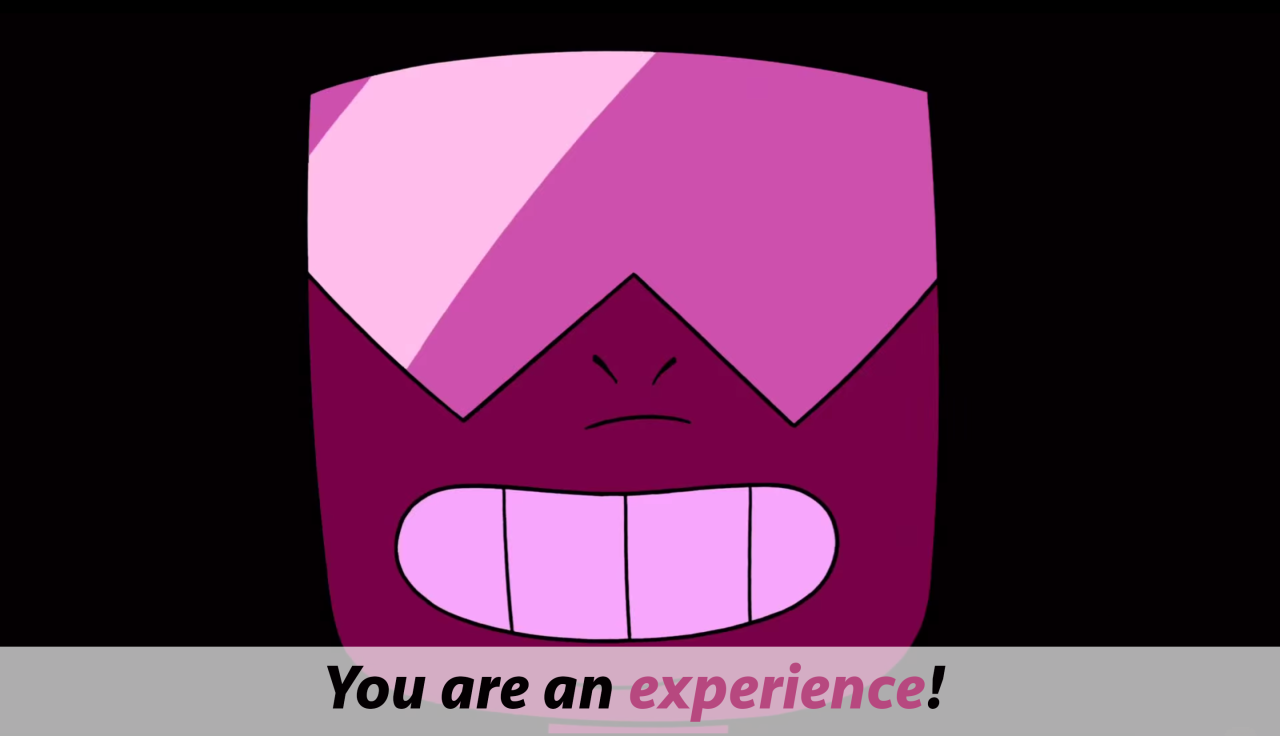 squarestmom:  Steven Universe characters love and support you