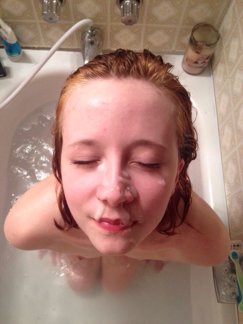 epicbate: Happy cum day Sunday.