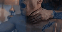 Musclecorps:  