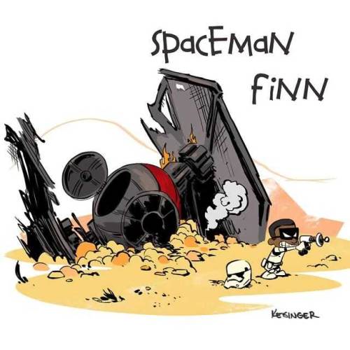 littlemissnephilim:We do not deserve Brian Kesinger and his amazing drawings!