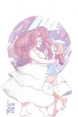 sugarmoonart:  I wish that i knew what makes